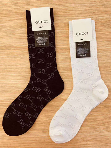 #5017 Fashion Socks