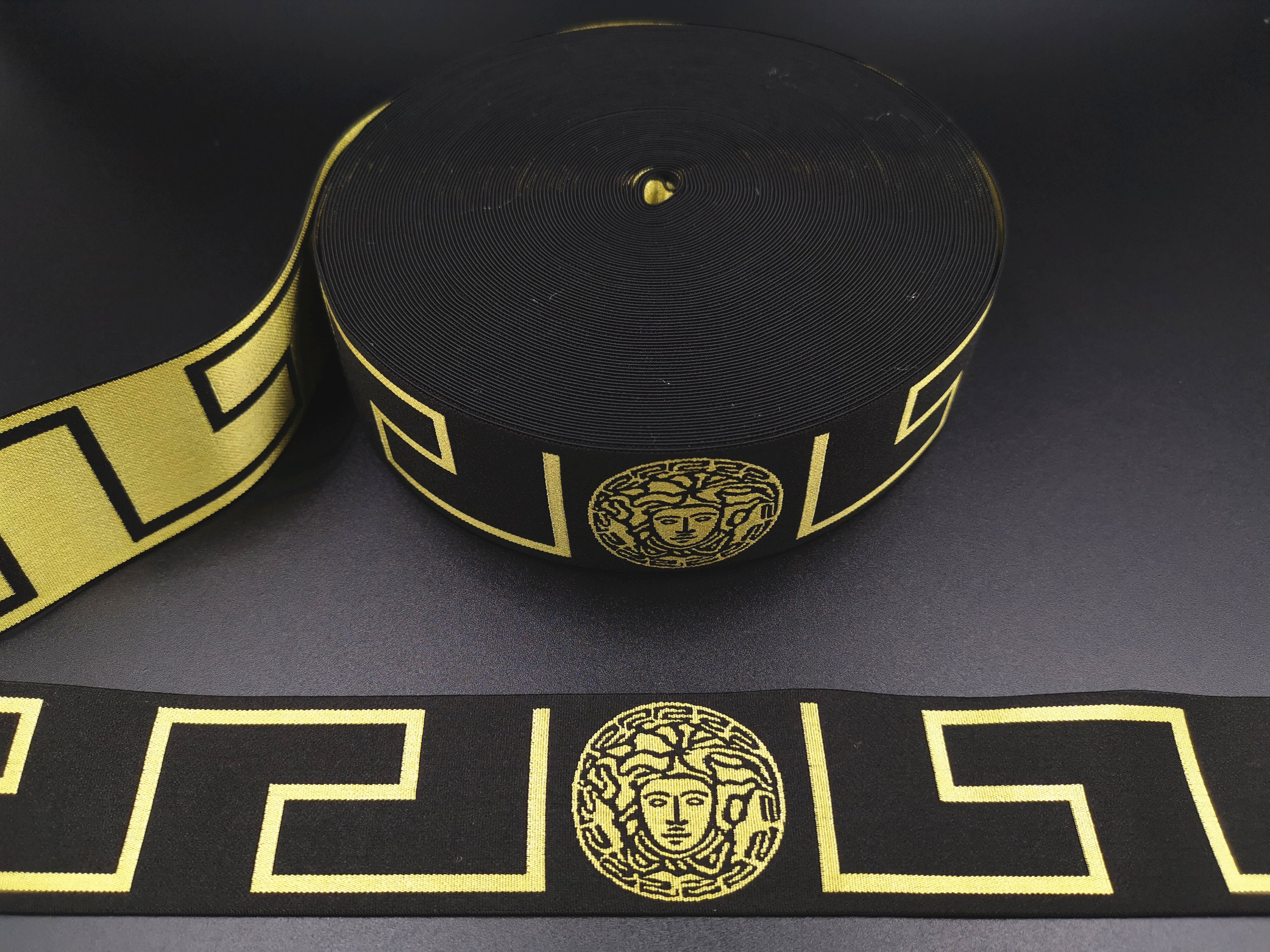 Versace Elastic Band –