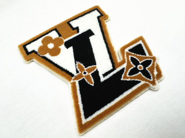 3.2'' x 3.2'' (8cm x 8cm) Iron On Patch Fashion Patch