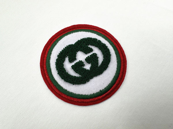 2.4'' x 2.4'' (6cm x 6cm) Iron On Patch Fashion Patch Fashion Badge Patch 3D Patch