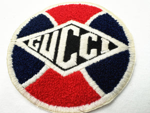 3.9'' (10cm) Fashion Embroidery Patch Fashion Patch