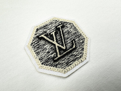 1.8'' x 1.8'' (4.5cm x 4.5cm) Sewn On Patch Fashion Patch Fashion Badge Patch 3D Patch