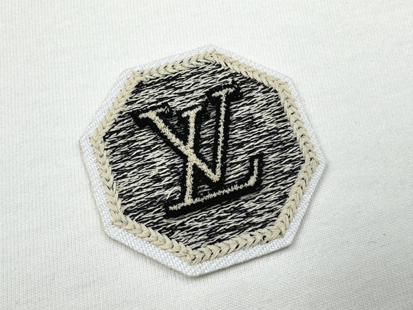 1.8'' x 1.8'' (4.5cm x 4.5cm) Sewn On Patch Fashion Patch Fashion Badge Patch 3D Patch