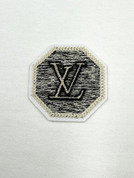 1.8'' x 1.8'' (4.5cm x 4.5cm) Sewn On Patch Fashion Patch Fashion Badge Patch 3D Patch