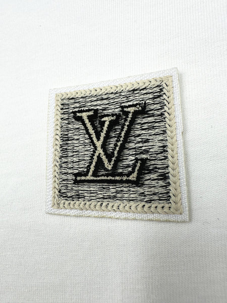 1.7'' x 1.7'' (4.2cm x 4.2cm) Sewn On Patch Fashion Patch Fashion Badge Patch 3D Patch