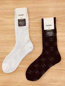 #5016 Fashion Socks