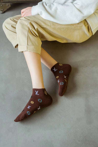 #5018 Fashion Socks