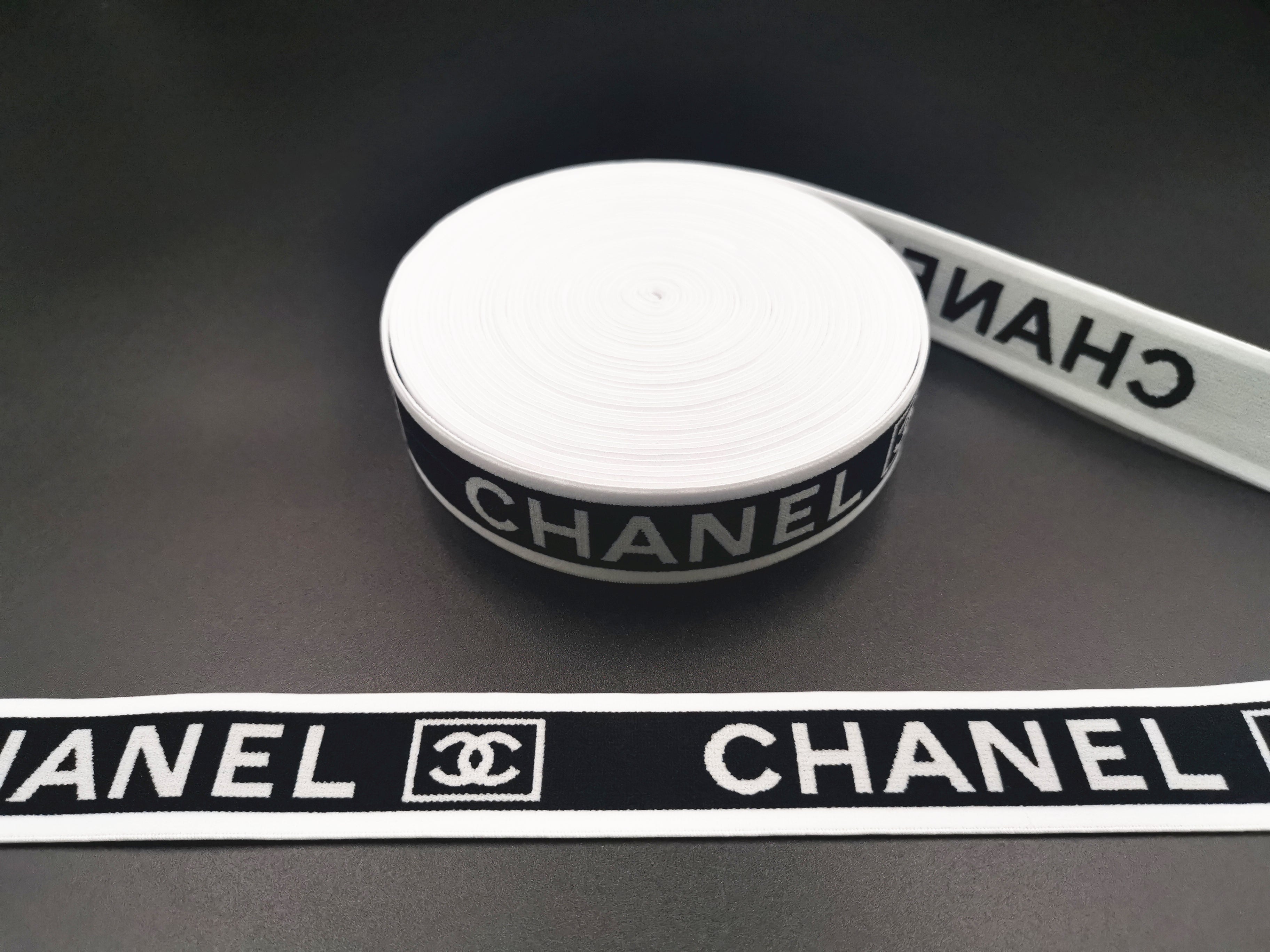 Chanel Elastic Band –