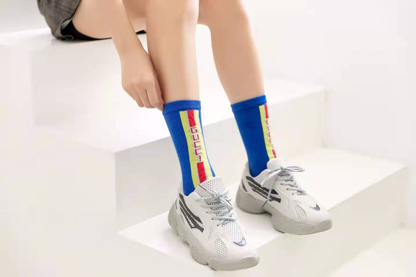 #5002 Fashion Socks