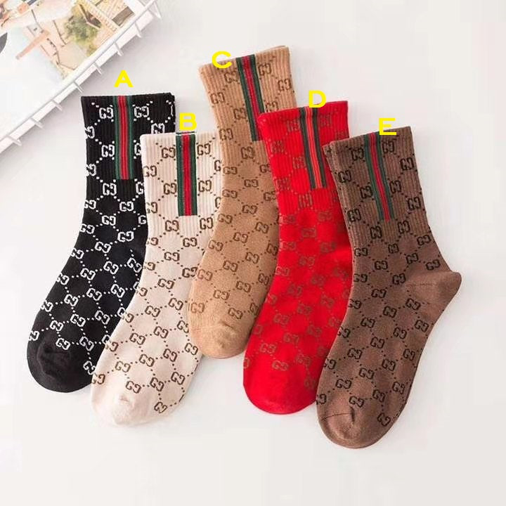 5022 Fashion Socks – TotalTopFashion