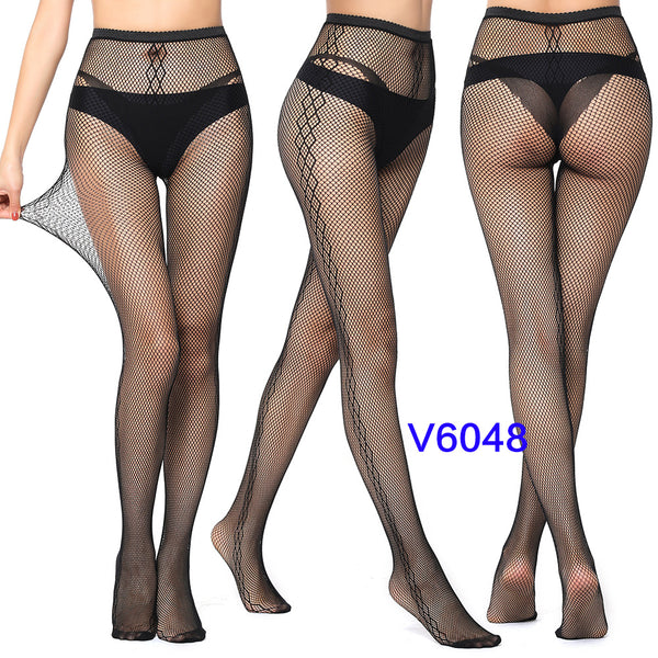 *Lace Stocking (#6041 - #6073)