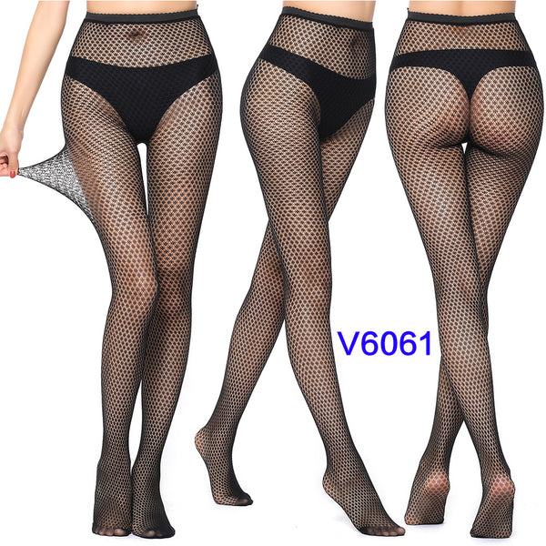 *Lace Stocking (#6041 - #6073)