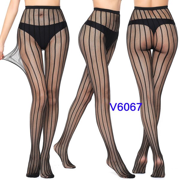 *Lace Stocking (#6041 - #6073)