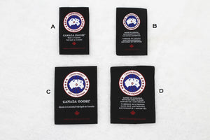 Top Quality Sewn On Labels Fashion Labels