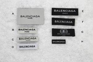 Top Quality Sewn On Labels Fashion Labels