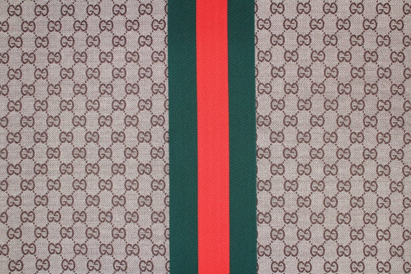 4 inches Classic Non-Elastic Ribbon Fashion Ribbon Green Red Green Ribbon